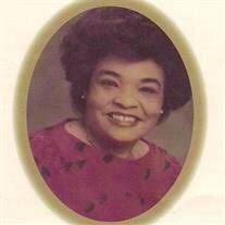 Carmella Cradle Obituary