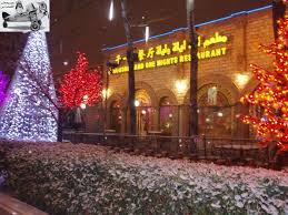 شبكة ومنتديات زاد المسافر عرض مشاركة واحدة من ثلوج اقصى الشرق الى ثلوج اقصى الغرب