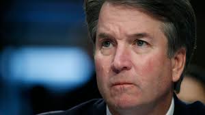 Kavanaugh denies making unwanted sexual advances as an adult