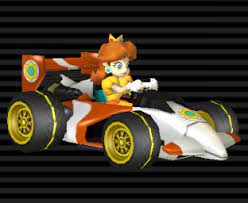 For those of you in north america, mario kart wii has come out. Sprinter Mario Kart Racing Wiki Fandom