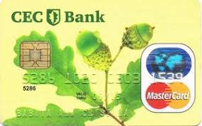 We did not find results for: Carta Bancaria Cec Bank Cec Casa De Economii Si Consemnatiuni Romania Col Ro Mc 0045 02