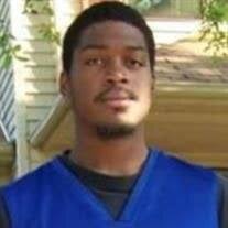 Akeem Daryl Eugene Cherry Obituary