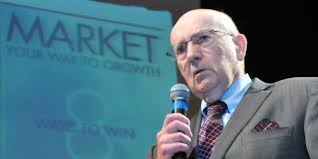 El Decálogo de Philip Kotler