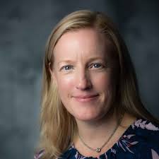 Katherine Roche, Ph.D.