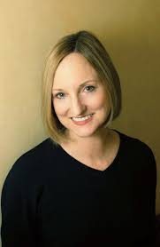 Mary Grace Lord Aka M.G. Lord (1955–)