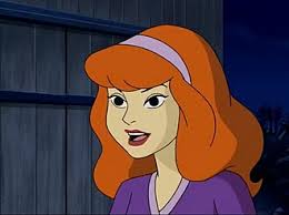 Daphne Blake