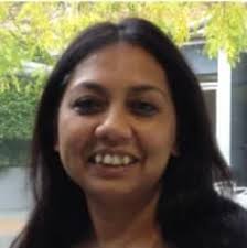 Dr Swati Mukherjee