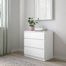 Ikea rangement salle à manger buffet hemnes blanc · hemnes. Kullen Chest Of 3 Drawers White Ikea Commode 3 Tiroirs Caisson A Tiroirs Ikea Kullen