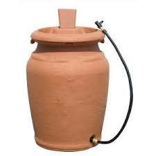 Freegarden Rain 55 Gal Rain Barrel With Brass Spigot Ewc 10 The Home Depot In 2020 Rain Barrel Decorative Rain Barrels Rain Collection System