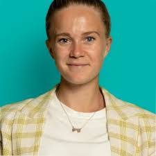 Malin Green's Instagram, Twitter & Facebook