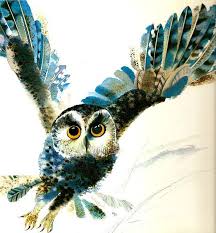 Vladimir Savitsch Flickr Photo Sharing Bird Art Owl Illustration Owl Art