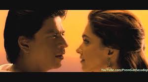 Tera Rastaa Chhodoon Na From Chennai Express Staring Shahrukh Khan Srk Deepika Padukone And Priyamani Song Amitabh Bhattacharya Anusha Mani