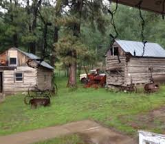 Maybe you would like to learn more about one of these? Spruce Cabins Cloudcroft New Mexico