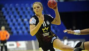 Sveriges damlandslag i handboll) is the national team of sweden. Sieg In Der Wm Vorbereitung Teuer Bezahlt