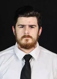 2021-22 Men's Ice Hockey (DII) Roster