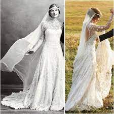 Hi everyone happy tuesday have you seen the latest issue of vogue magazine the long awaited first photo of ralph hippie wedding dress take 12: Lauren Bush Circlet Wedding Dresses Wedding Attire Ralph Lauren Wedding Dress