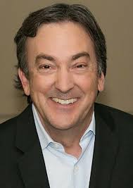 Peter Del Vecho Fan Casting