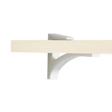 shelf clip brackets wall mounted shelves styling living room floating desk with storage