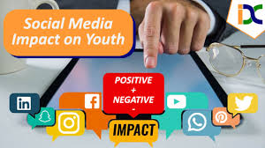 Social media has been ingrained into our society today to such extent that it is virtually impossible for people to take you seriously, if you are not as the popularity of social media keeps on spreading all over the world, there have been mixed feelings about these networks and how they impact the youth. What Is The Impact Of Social Media On Youth Indian Digital Club