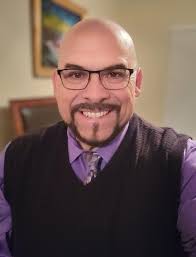 Anthony Cazares, NMLS #397536