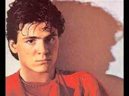 Torrent downloads » alternative » nino de angelo junges blut (1983). Nino De Angelo Alchetron The Free Social Encyclopedia