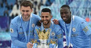 Tickets on sale today and selling fast, secure your seats now. Man City Bot Spanien Star Im Tauschvertrag Fur Verteidiger An Nach Welt