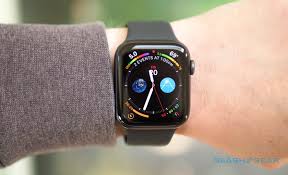 In the settings menu, scroll down and tap on battery as shown in the screenshot below. Apple Watch Series 5 Battery Life Is The Real Deal Slashgear