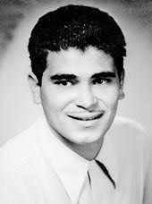 Ignacio Baca Obituary (2014)