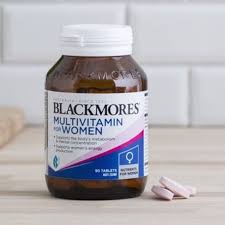 Obat perangsang wanita alami yaitu blue wizard cair. 12 Multivitamin Terbaik Untuk Wanita Malaysia 2021 Sricantik