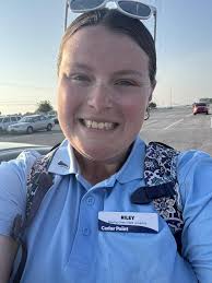My boy getting wet in the fountain! Last summer.