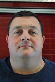 Volunteerism at fire departments is dwindling