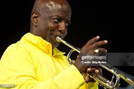17 Gregory Davis Trumpet Player Stock Photos, High-Res Pictures, and Images 