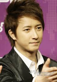 Korean Boy Band Member Profile Song Album: Han Geng Super Junior Chinese  Member