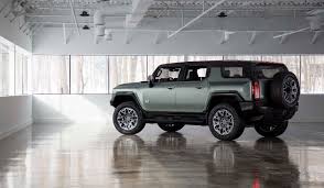 Unfortunately, the 2024 hummer ev suv won't go on sale for another couple of years, but gmc has released pricing and is currently accepting reservations. Efhpmgbwfzqtkm