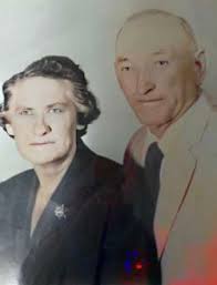 Arch Morrow (1896-1964)