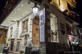 tradition julen in zermatt zermatt sehenswurdigkeiten europa