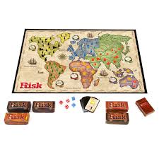 Te explicamos todas reglas e instrucciones que necesitas. Risk Clasico Juegos Adultos Tienda De Juguetes Y Videojuegos Jugueteria Online Toysrus