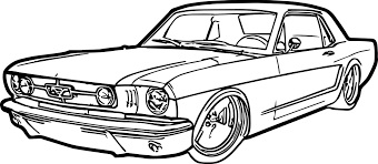 Printable drawings and coloring pages. Cool Car Coloring Pages Of Camaro Images Free Horses Lamborghini Flowers Madalenoformaryland