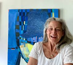 Damariscotta gallery seeks works for 'Abstract' show