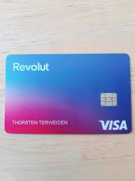 We did not find results for: Thorsten Terweiden On Twitter Great My New Revolutapp Visa Card Arrived In The Post Today Someone Clever Thought Of Putting Card Number Expiry Date As Well As Security Number On The Back