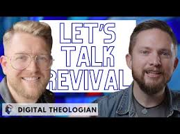 Videos — Digital Theologian