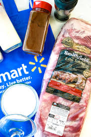 Move the ribs to an oven rack in the middle of the oven. How To Make St Louis Style Ribs In The Oven Simply Being Mommy