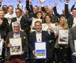The winners of the student design competition of the 56th ifla world congress 2019 were announced at the 2019 world congress in oslo. Award 2019 Iaks Worldwide