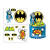 Batman Toppers