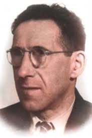 Profile for Stolpersteine.app