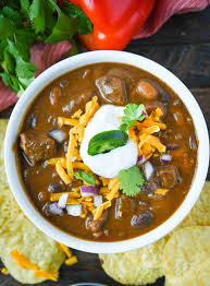 Check spelling or type a new query. Steak Chili Easy Recipe Video Butter Your Biscuit