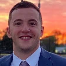 Jeremy Deroche's Instagram, Twitter & Facebook