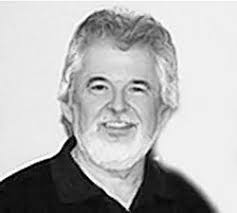 Roger FULTON Obituary