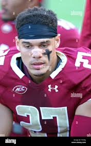 Justin simmons hi-res stock photography and images