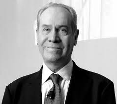 Chris Cramer: Newsman and Oarsman